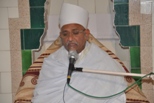 Majlis-e-Shab-e-'Urs: Mazoon Maulaa at Fakhri Masjid, Vadodara